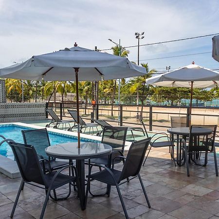 Praia Hotel Enseada Maceió 외부 사진