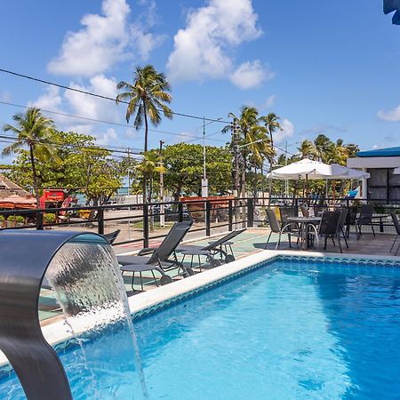 Praia Hotel Enseada Maceió 외부 사진