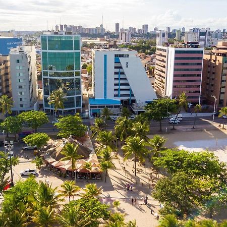Praia Hotel Enseada Maceió 외부 사진
