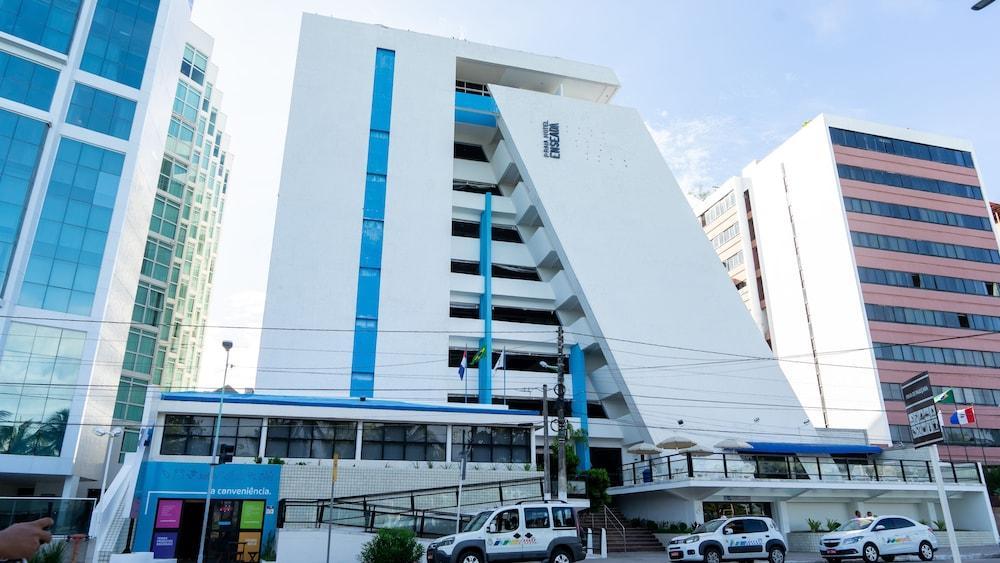 Praia Hotel Enseada Maceió 외부 사진