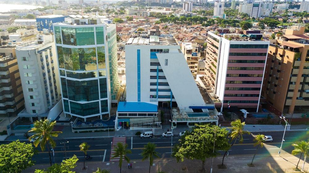 Praia Hotel Enseada Maceió 외부 사진