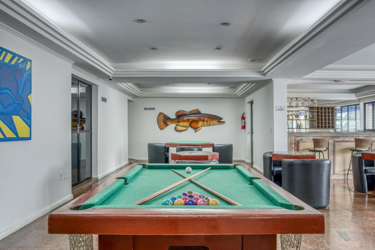 Praia Hotel Enseada Maceió 외부 사진