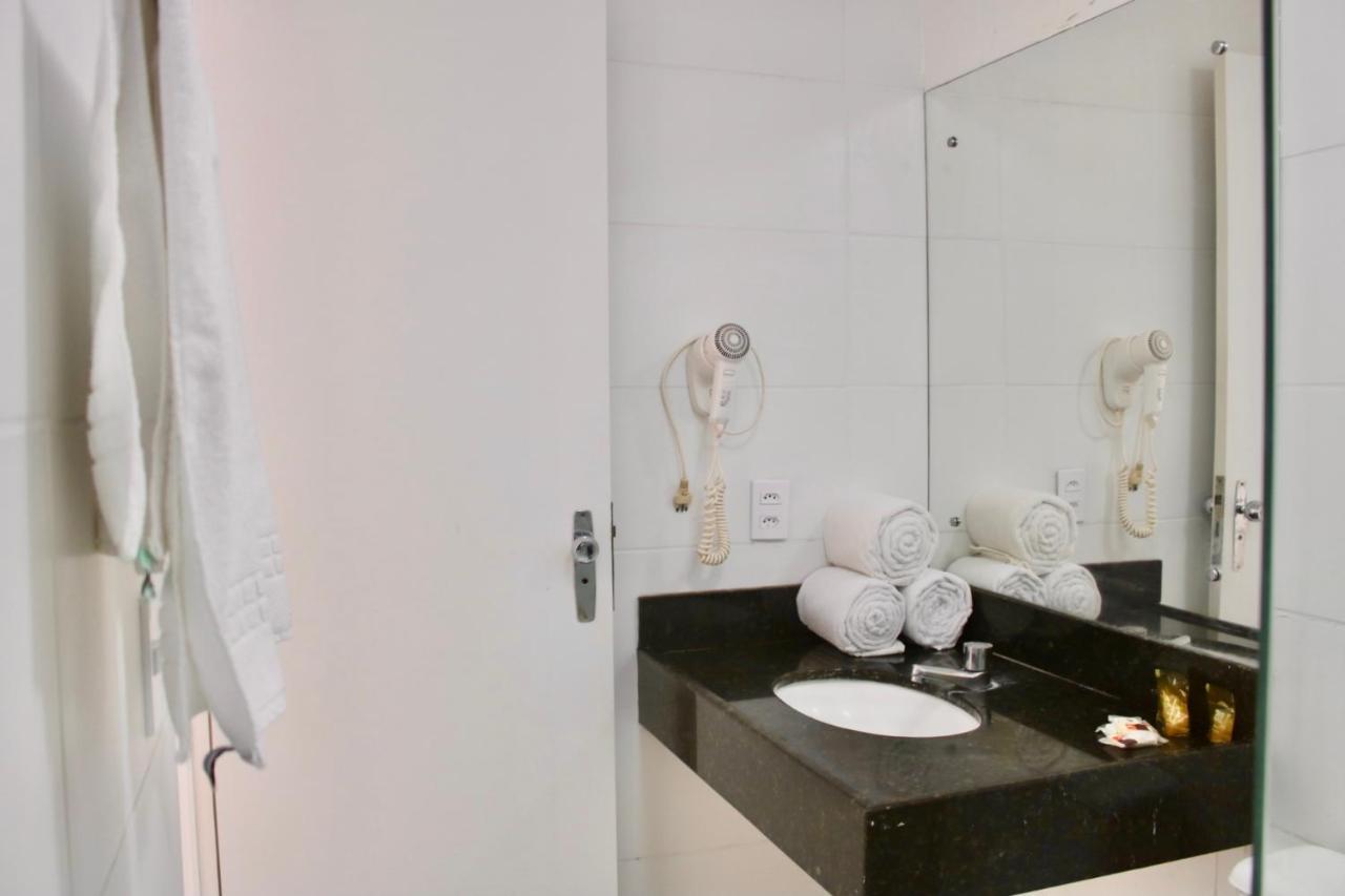 Praia Hotel Enseada Maceió 외부 사진