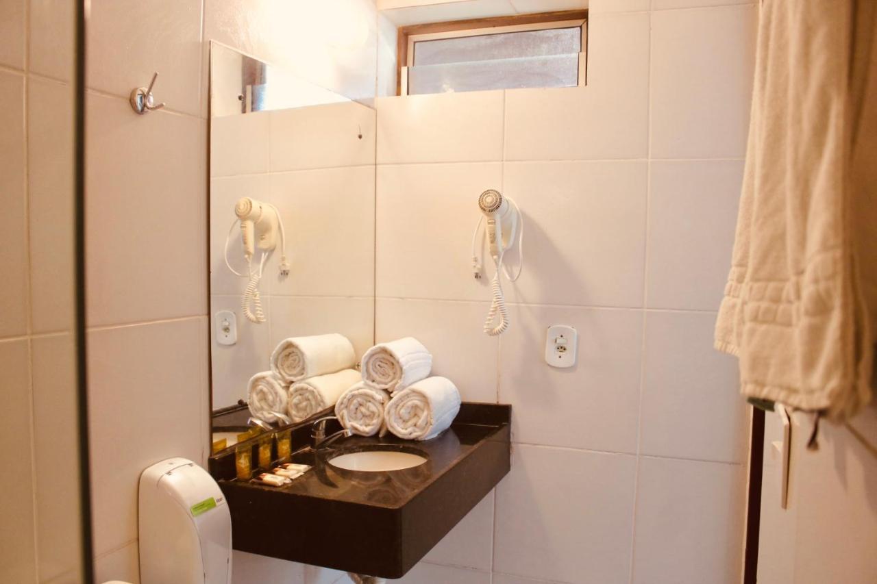 Praia Hotel Enseada Maceió 외부 사진