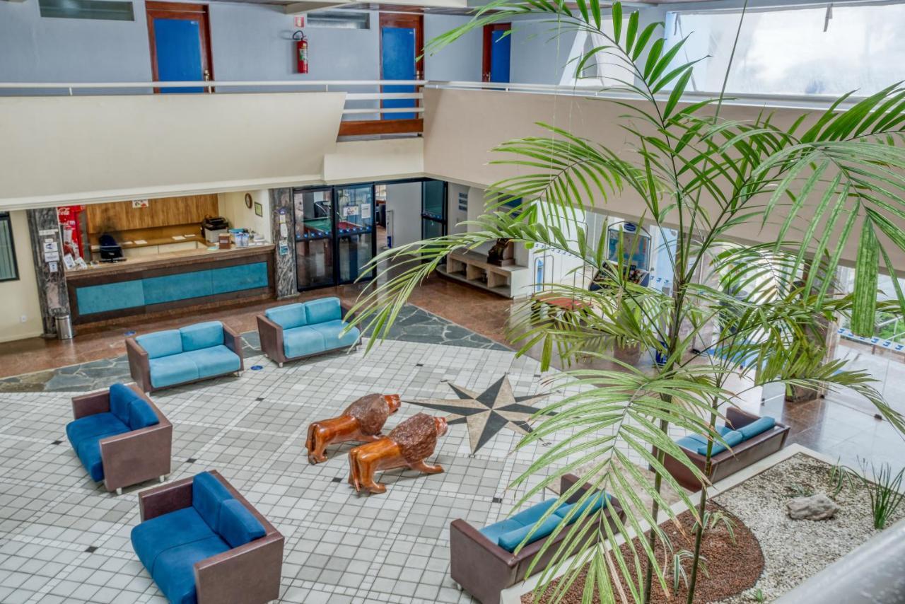 Praia Hotel Enseada Maceió 외부 사진
