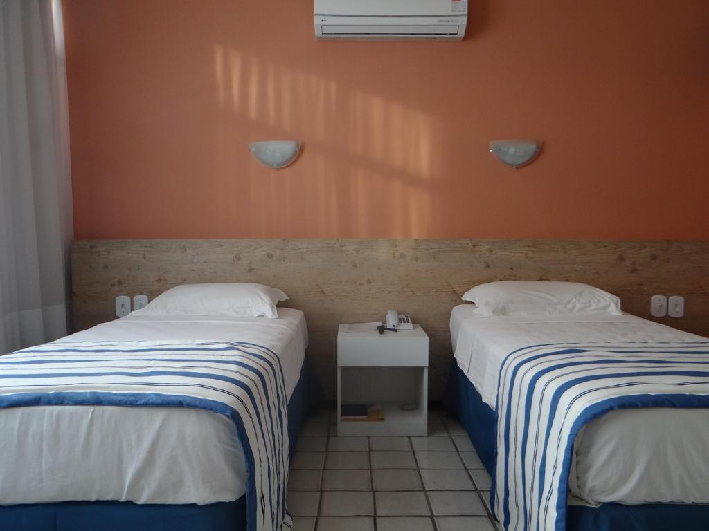 Praia Hotel Enseada Maceió 외부 사진