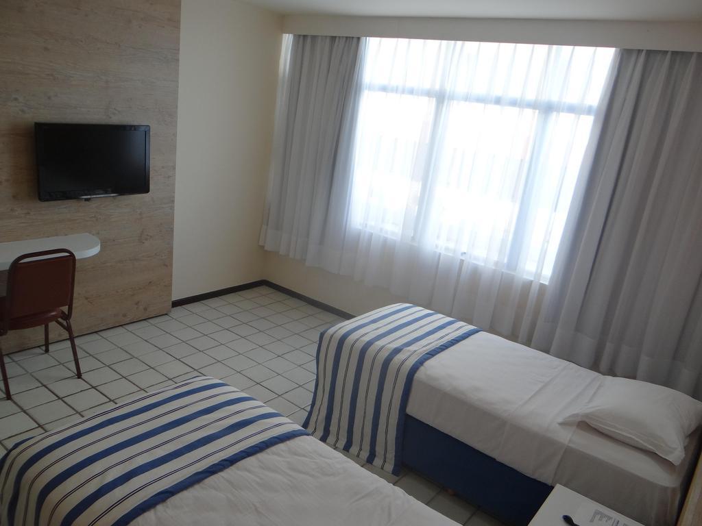 Praia Hotel Enseada Maceió 외부 사진