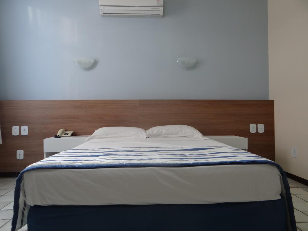 Praia Hotel Enseada Maceió 외부 사진