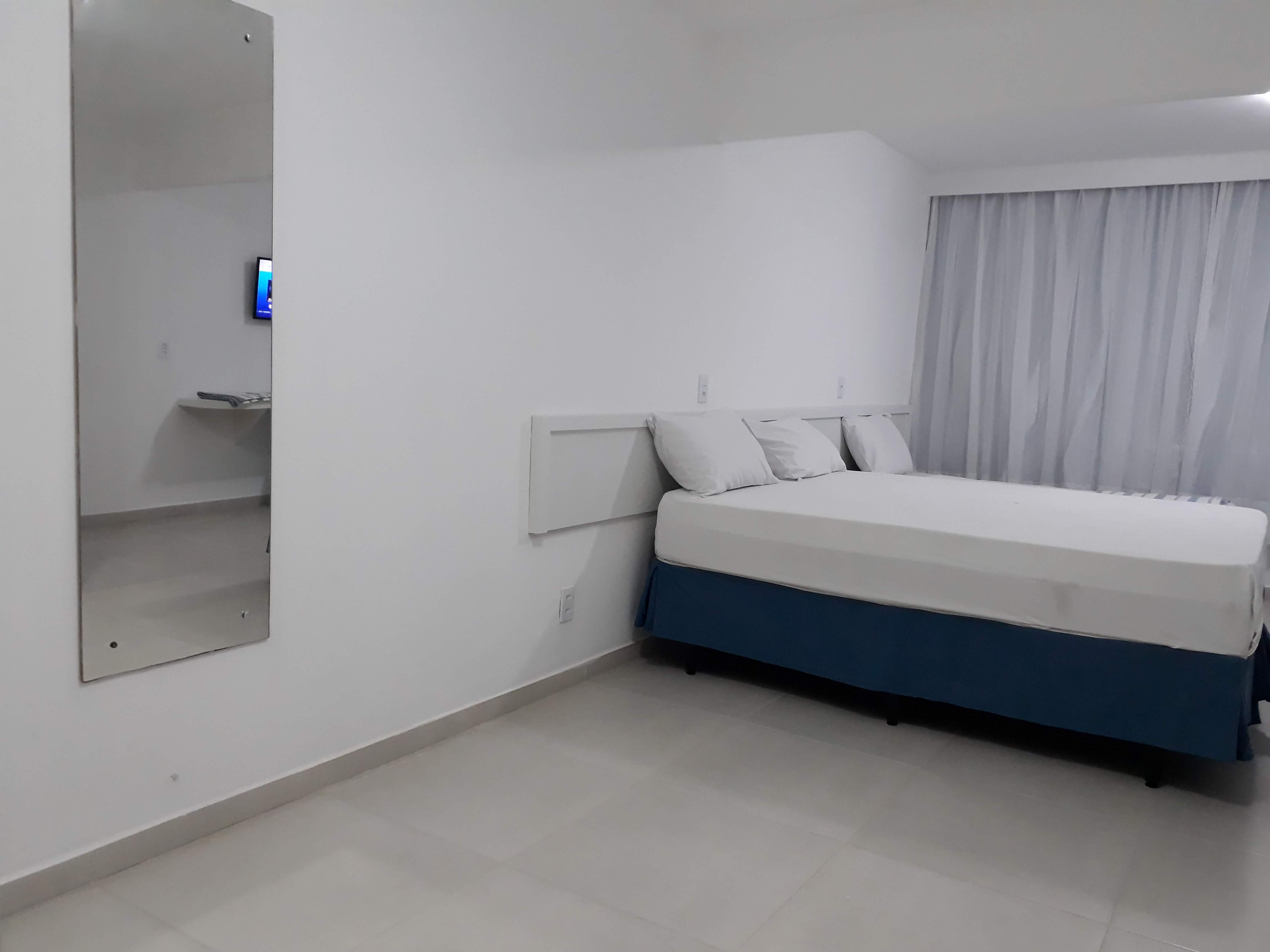 Praia Hotel Enseada Maceió 외부 사진