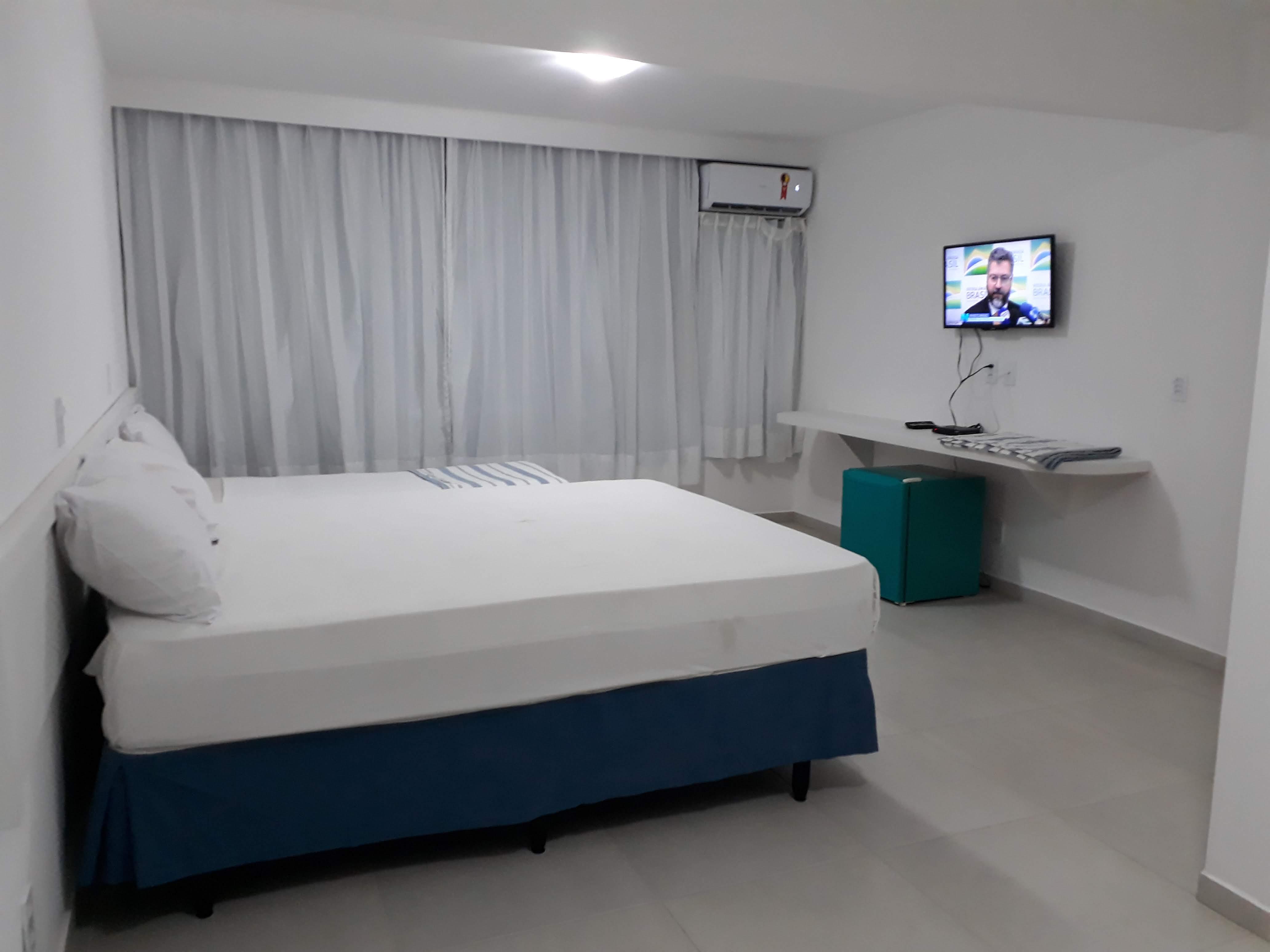 Praia Hotel Enseada Maceió 외부 사진