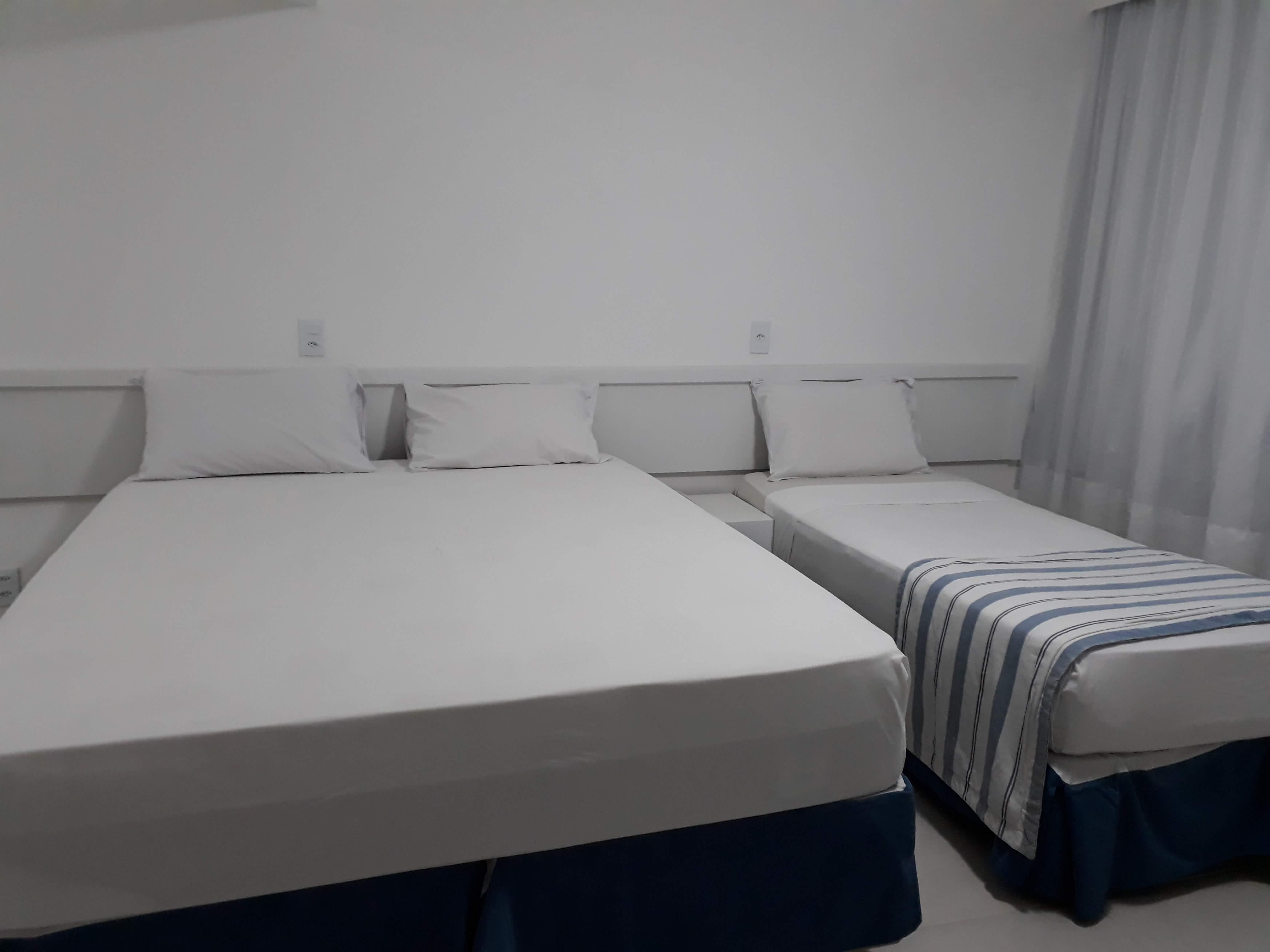 Praia Hotel Enseada Maceió 외부 사진