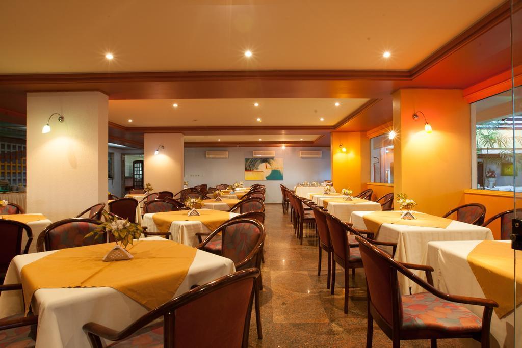 Praia Hotel Enseada Maceió 외부 사진