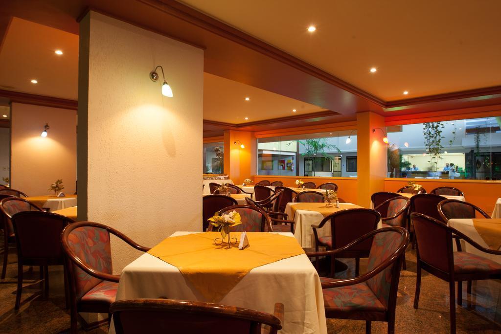 Praia Hotel Enseada Maceió 외부 사진