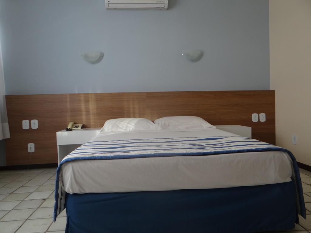 Praia Hotel Enseada Maceió 외부 사진