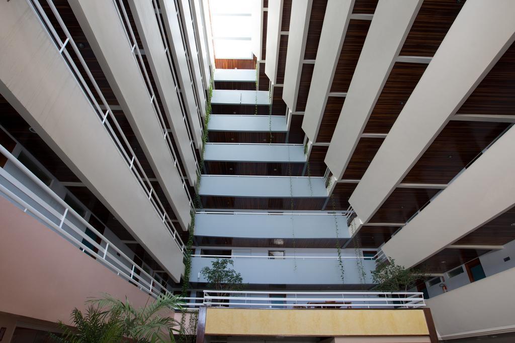 Praia Hotel Enseada Maceió 외부 사진