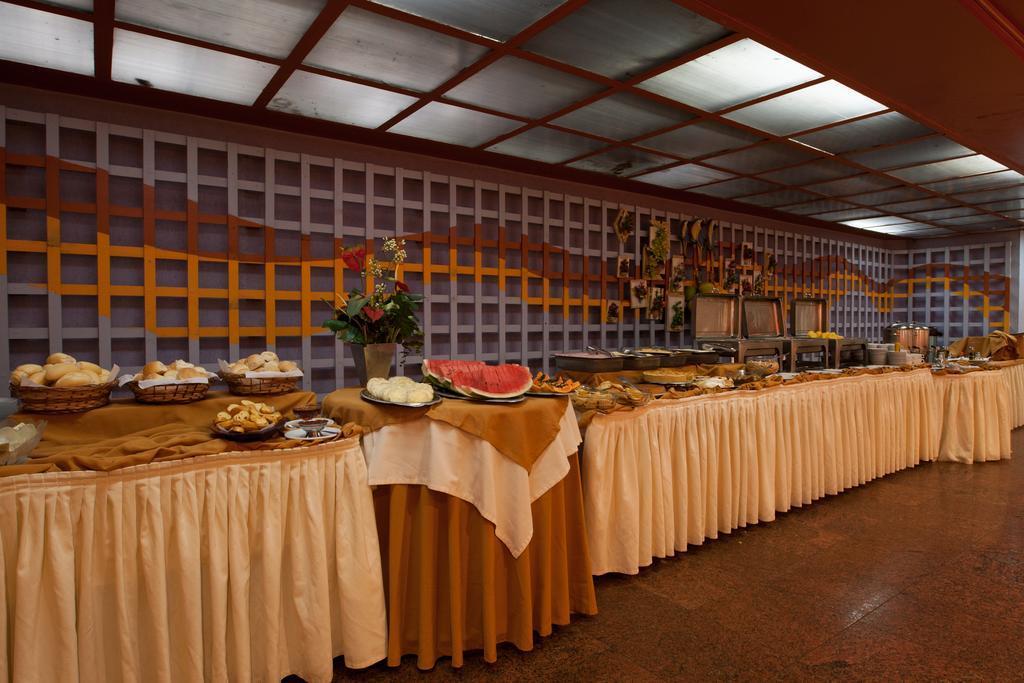 Praia Hotel Enseada Maceió 외부 사진