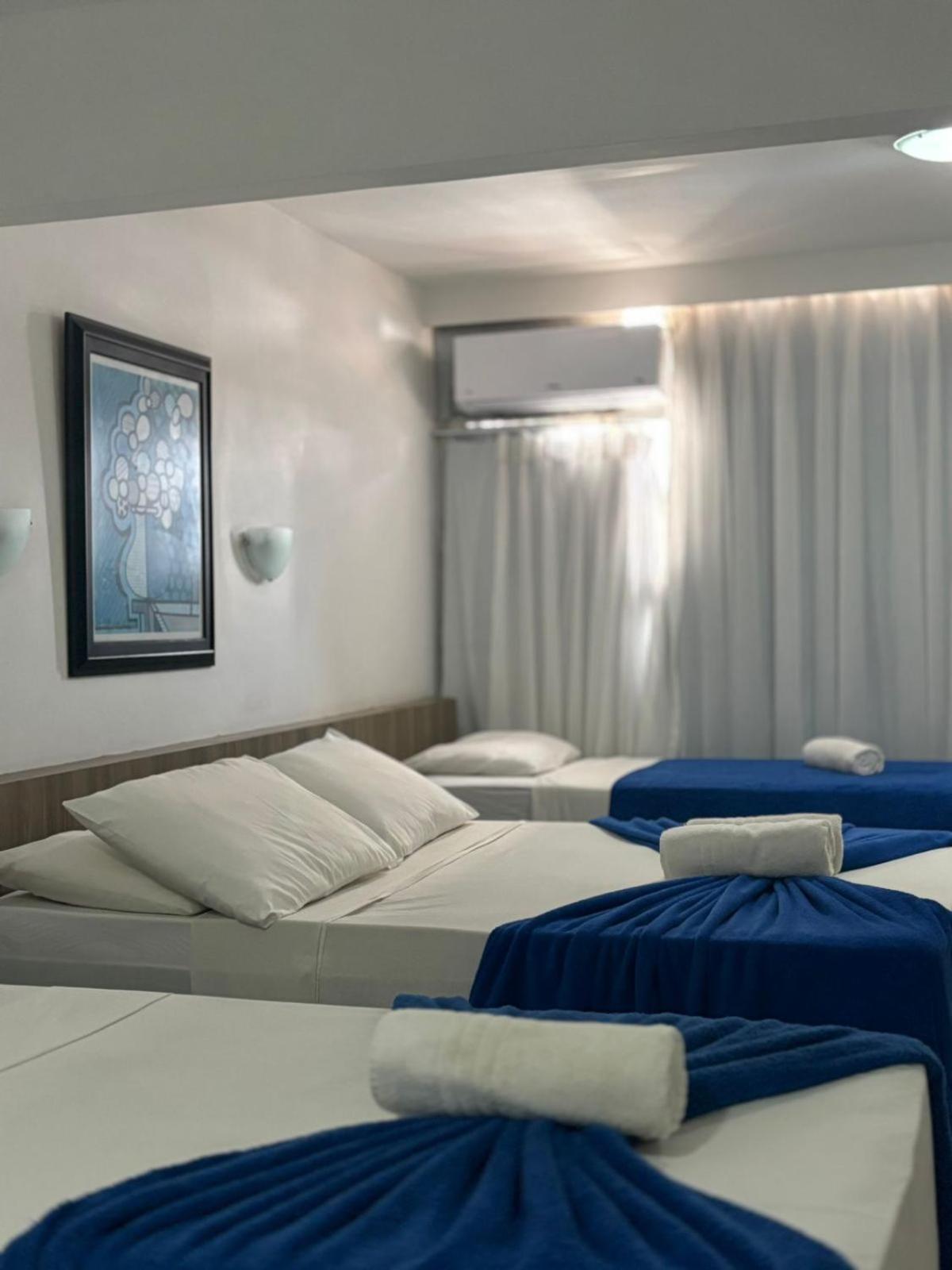 Praia Hotel Enseada Maceió 외부 사진