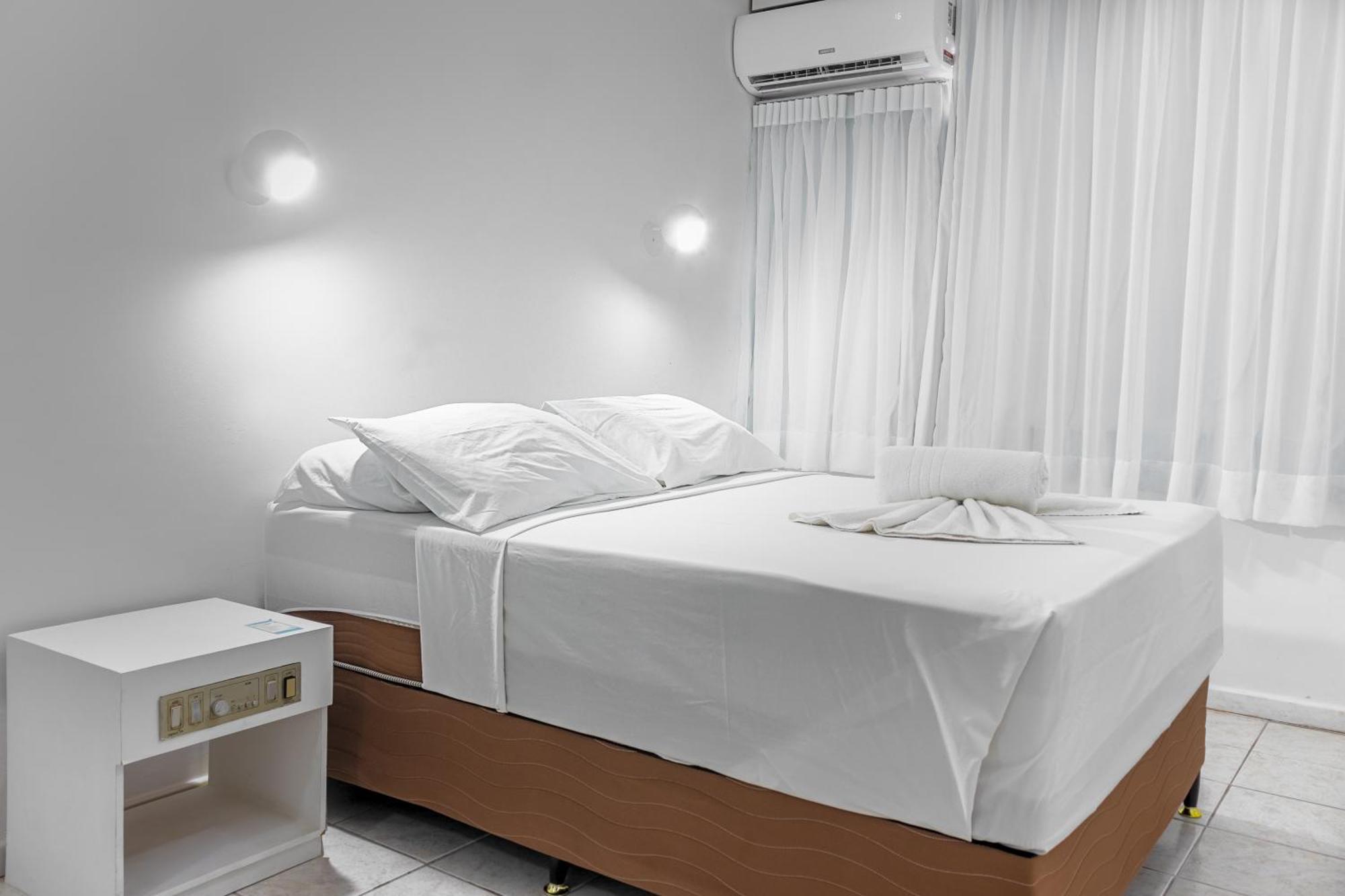Praia Hotel Enseada Maceió 외부 사진