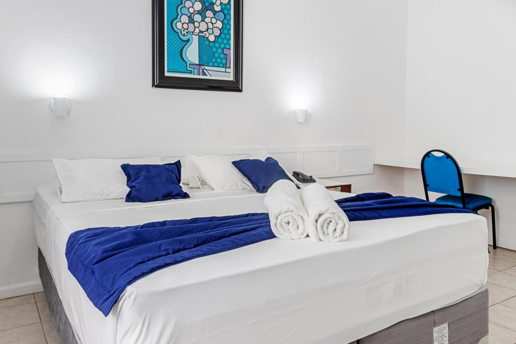 Praia Hotel Enseada Maceió 외부 사진