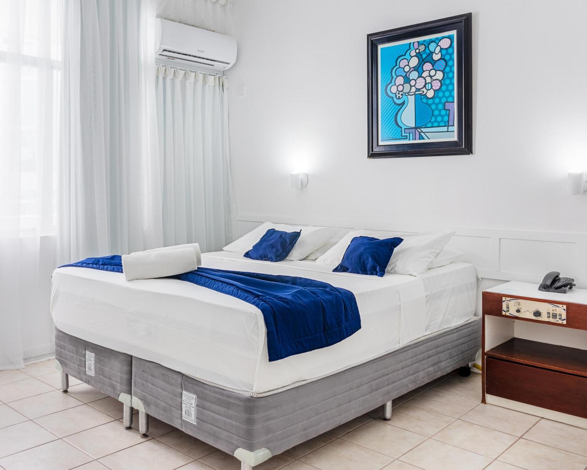 Praia Hotel Enseada Maceió 외부 사진
