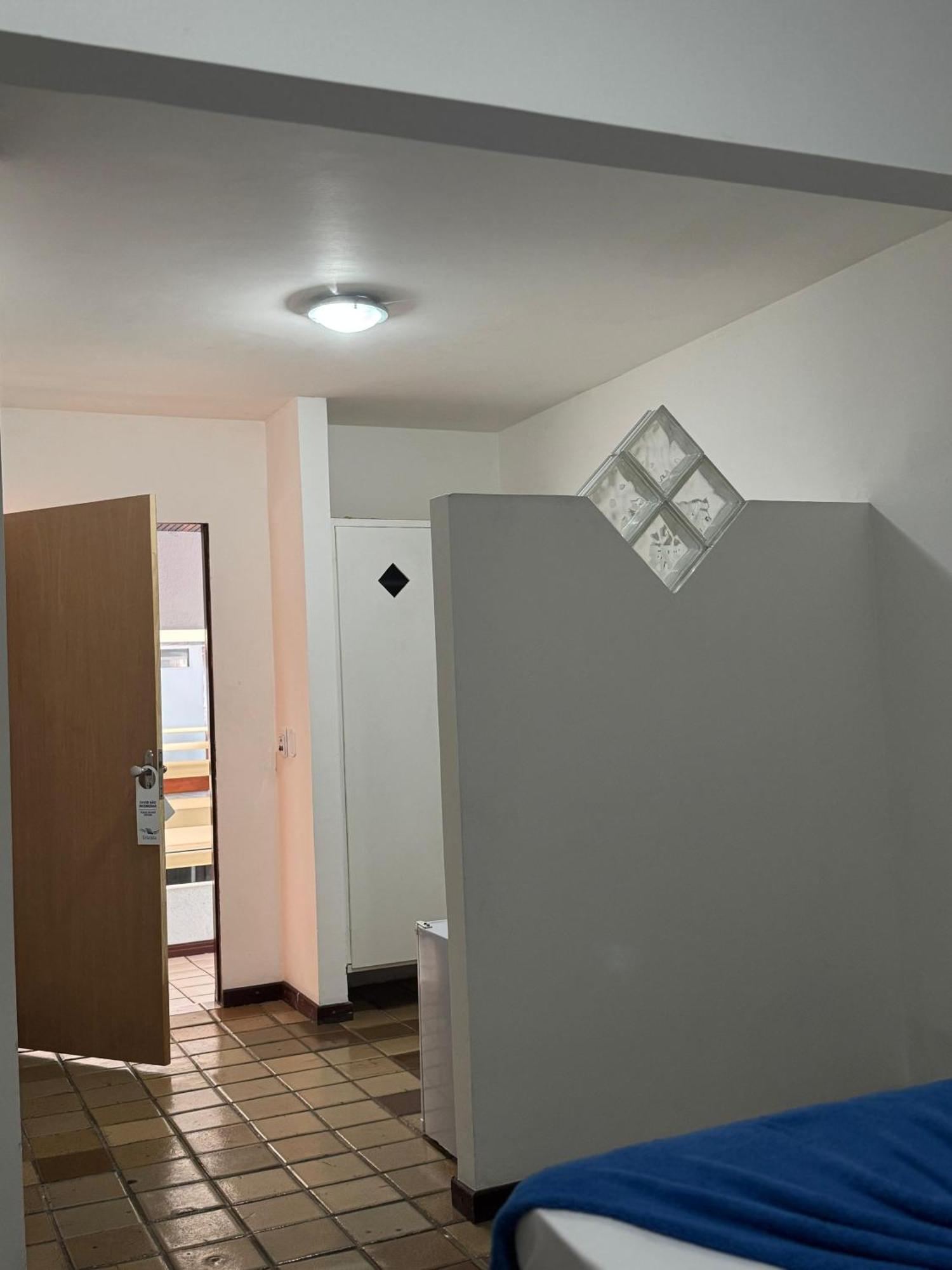 Praia Hotel Enseada Maceió 외부 사진