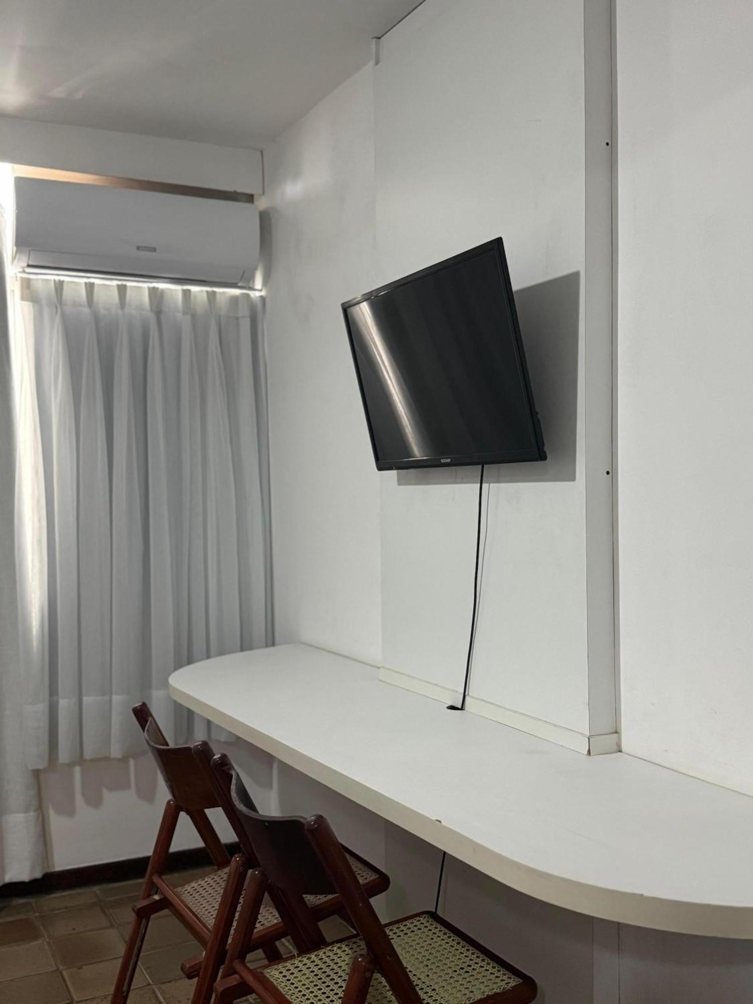 Praia Hotel Enseada Maceió 외부 사진