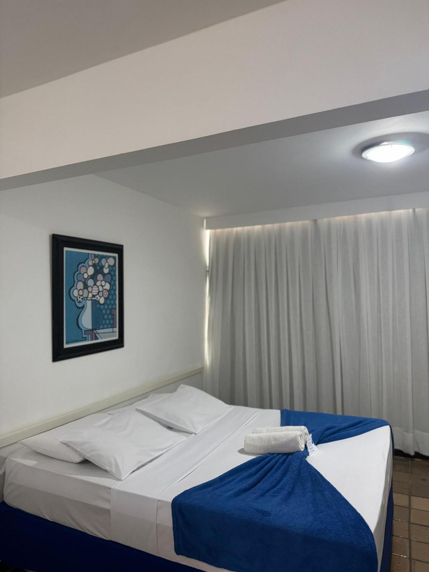 Praia Hotel Enseada Maceió 외부 사진