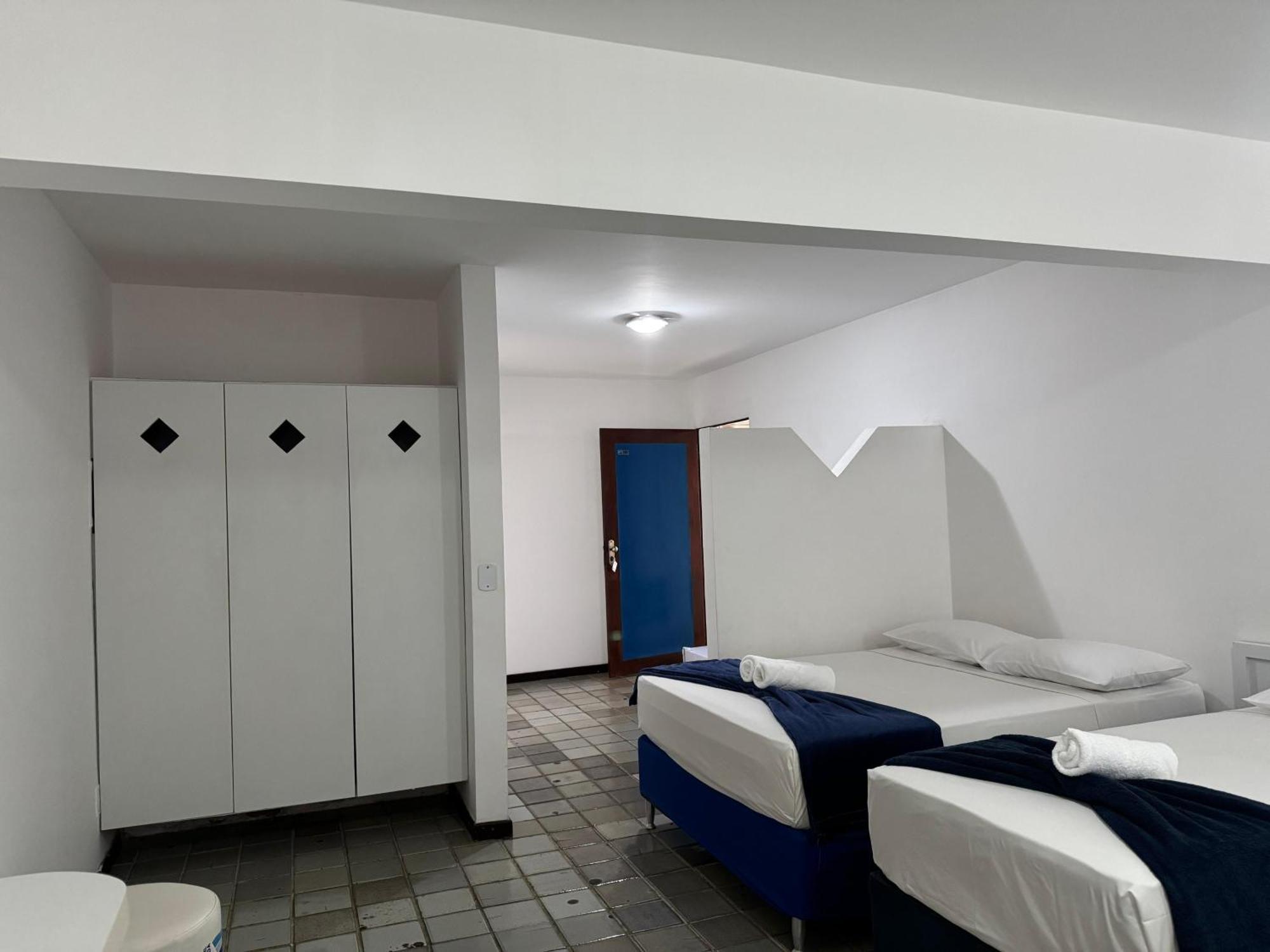 Praia Hotel Enseada Maceió 외부 사진