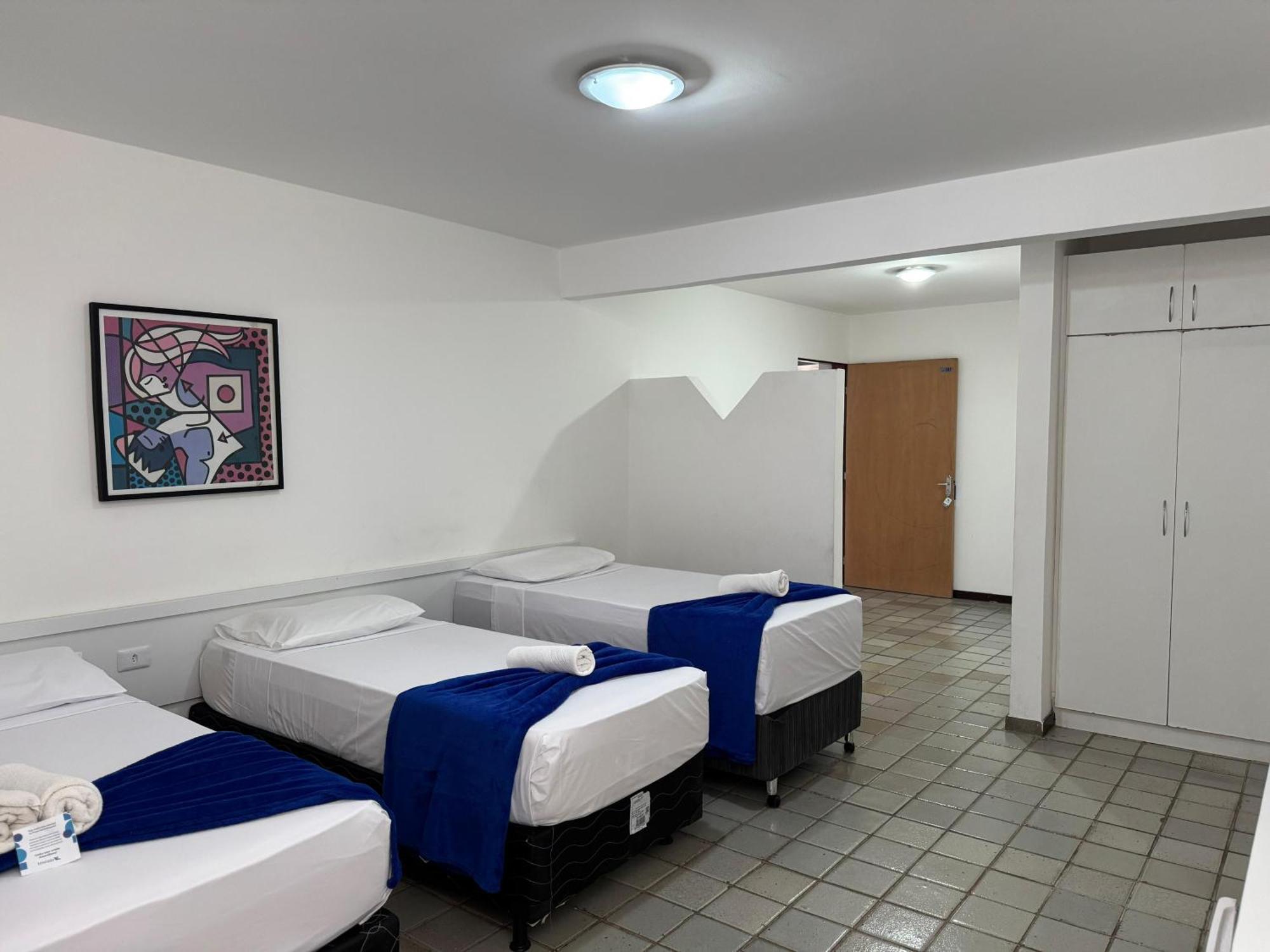 Praia Hotel Enseada Maceió 외부 사진