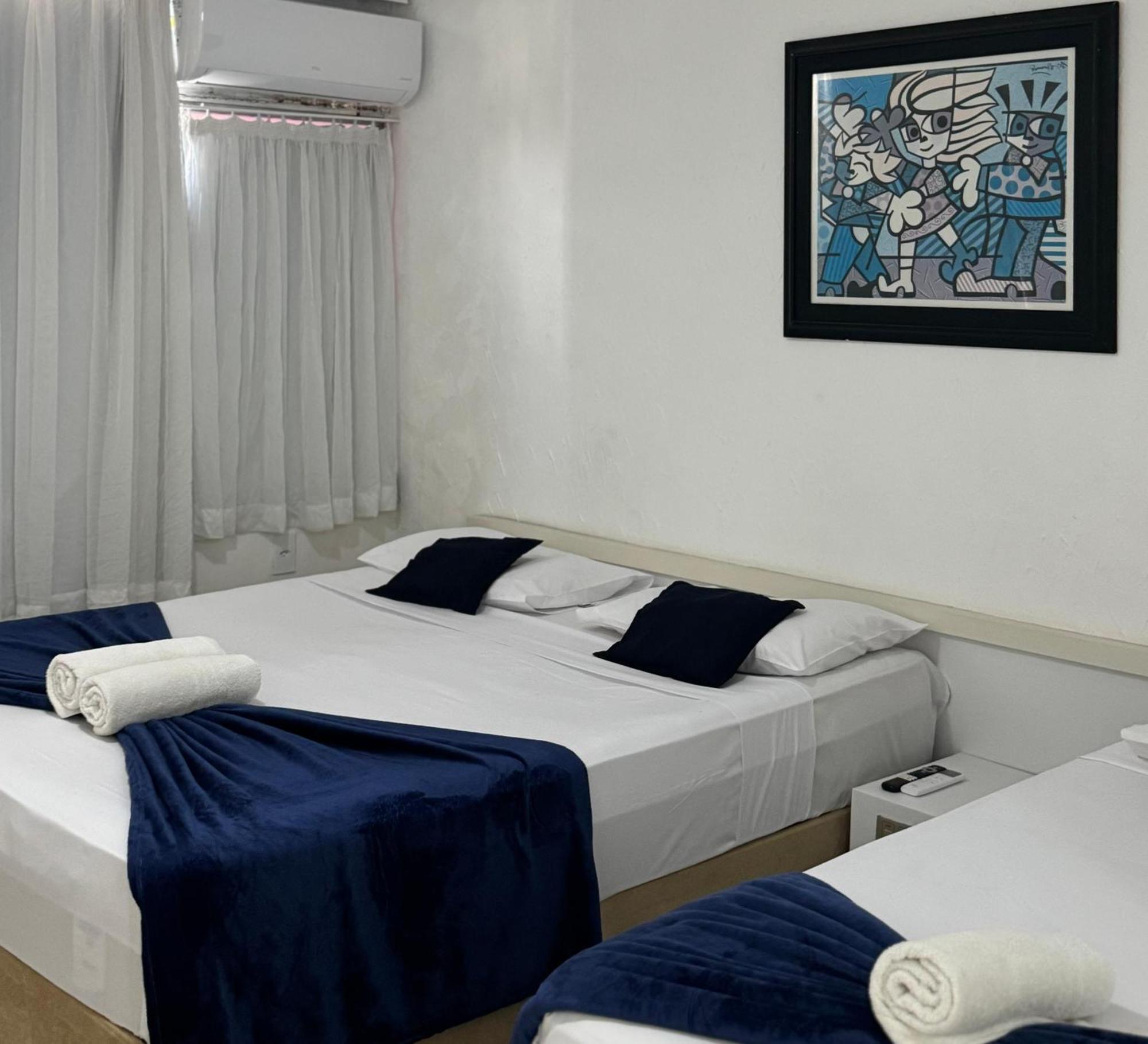 Praia Hotel Enseada Maceió 외부 사진