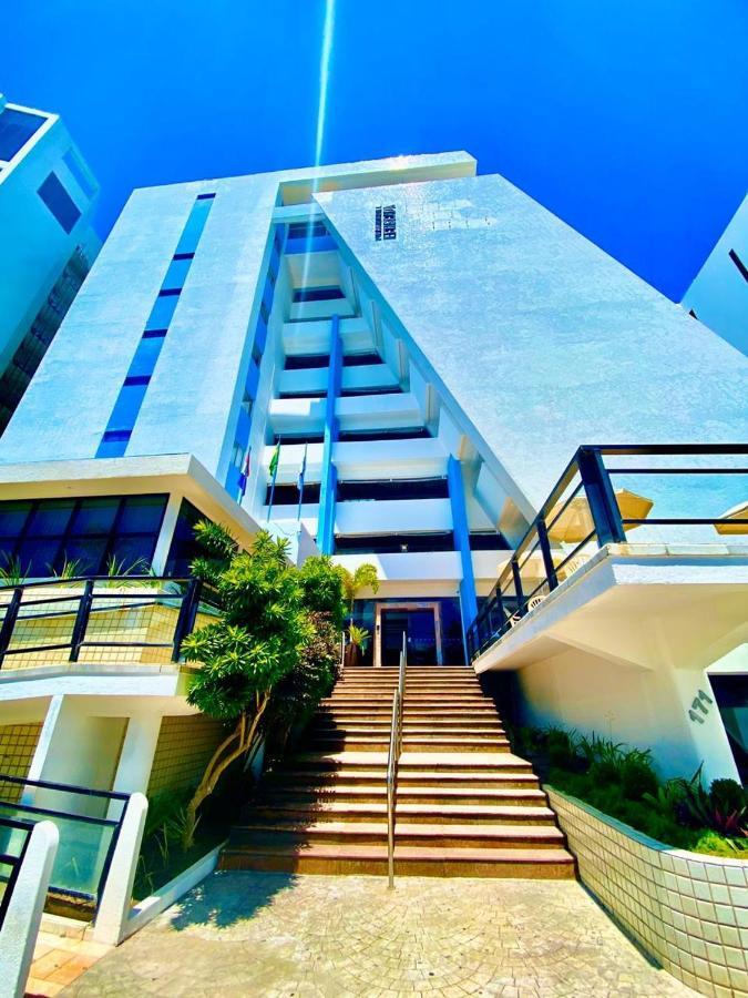 Praia Hotel Enseada Maceió 외부 사진