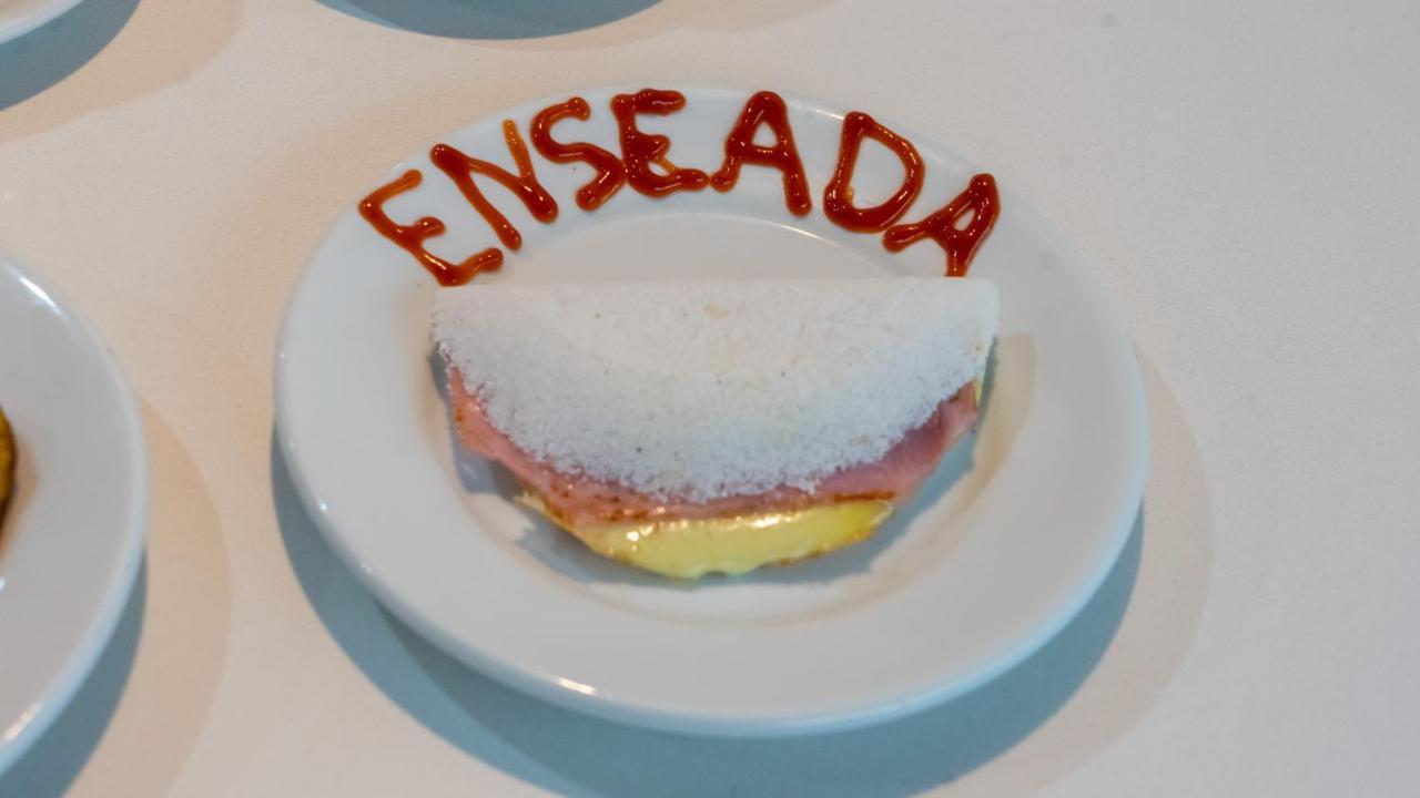 Praia Hotel Enseada Maceió 외부 사진