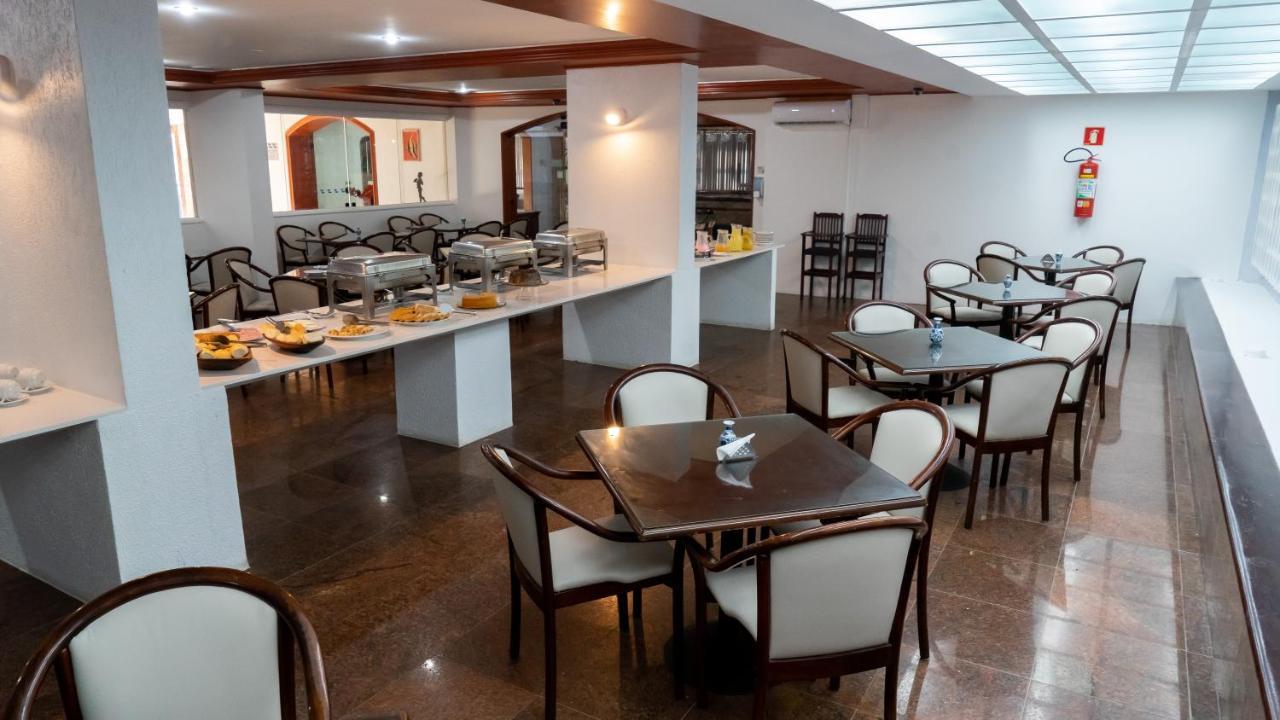 Praia Hotel Enseada Maceió 외부 사진